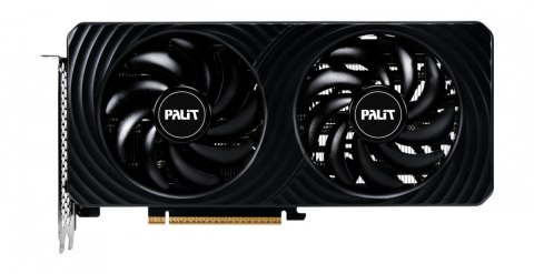 Karta graficzna Palit GeForce RTX 5060 Dual 8GB GDDR7 DLSS4 (NE75060019P1-GB2063D)