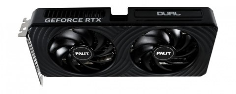 Karta graficzna Palit GeForce RTX 5060 Dual 8GB GDDR7 DLSS4 (NE75060019P1-GB2063D)