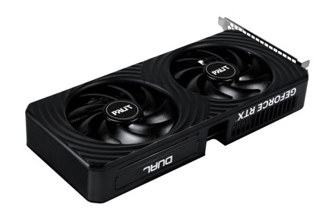Karta graficzna Palit GeForce RTX 5060 Dual 8GB GDDR7 DLSS4 (NE75060019P1-GB2063D)