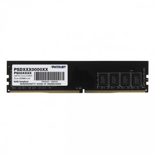 Patriot Pamięć DDR4 Signature 8GB/3200 (1*8GB) CL22