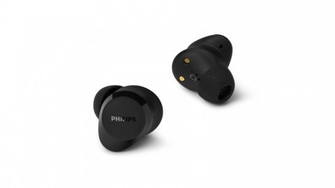 Philips Słuchawki bezprzewodowe TAT1300BK/00 czarne