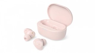 Philips Słuchawki bezprzewodowe TAT1300PK/00 różowe
