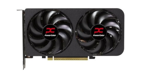 PowerColor Karta graf. PowerColor RX9060XT 16G-A