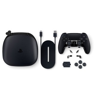 Sony Kontroler bezprzewodowy SONY DualSense Edge czarny