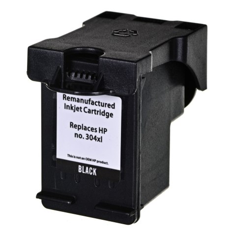 Superbulk SUPERBULK tusz do HP 304XL N9K08AE reg SB-304XLB