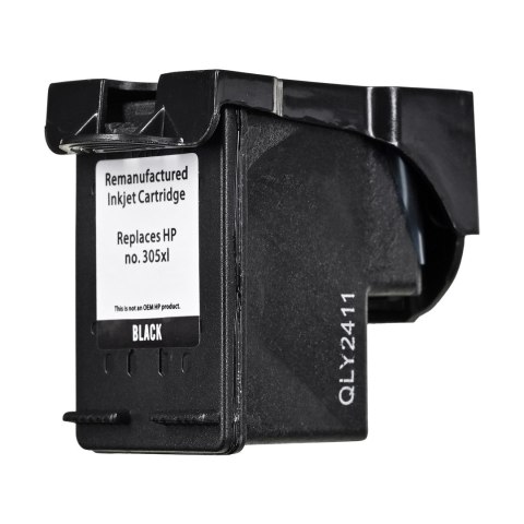 Superbulk Superbulk tusz do HP 305XL 3YM62AE reg SPB-305XLB
