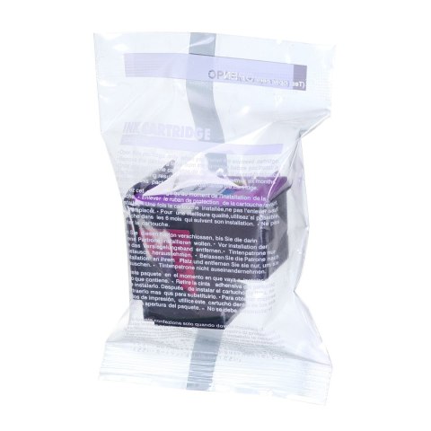 Superbulk Superbulk tusz do HP 305XL 3YM63AE reg SB-H305XLC