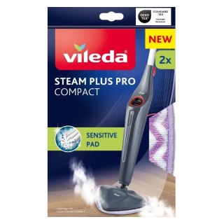 Vileda Wkład do mopa parowego Steam Plus Pro Sensitive