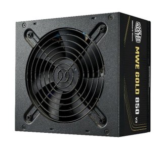 Cooler Master Zasilacz MWE Gold 850 V3 ATX 3.1 Non Modular