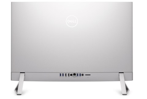 Dell Komputer Dell 27 All-in-One EC27250 Win11Pro CORE 7-150U/32GB/2TB/27.0 FHD/Intel Graphics/Cam/WLAN + BT/Backlit Kb/3Y ProSupport