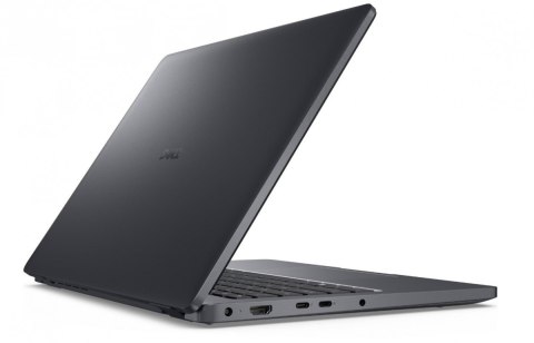 Dell Laptop Dell Pro 14 PC14250 W11P C5 120U/16GB/512GB CL25/14.0 FHD+/INT/FgrPr/FHD/IRCam/Mic/WLAN+BT/BcklKb/3C/3YPS Magnetite color