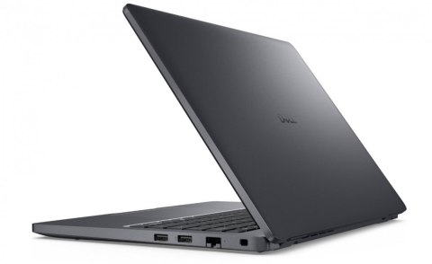 Dell Laptop Dell Pro 14 PC14250 W11P C5 120U/16GB/512GB CL25/14.0 FHD+/INT/FgrPr/FHD/IRCam/Mic/WLAN+BT/BcklKb/3C/3YPS Magnetite color