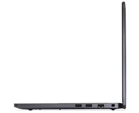 Dell Laptop Dell Pro 14 PC14250 W11P C5 120U/16GB/512GB CL25/14.0 FHD+/INT/FgrPr/FHD/IRCam/Mic/WLAN+BT/BcklKb/3C/3YPS Magnetite color