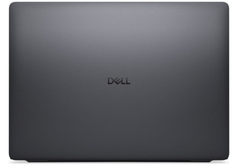 Dell Laptop Dell Pro 14 PC14250 W11P C5 120U/16GB/512GB CL25/14.0 FHD+/INT/FgrPr/FHD/IRCam/Mic/WLAN+BT/BcklKb/3C/3YPS Magnetite color