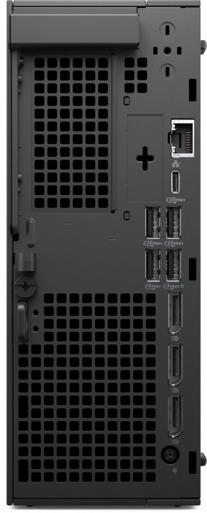 Dell Stacja robocza Dell Pro Max Micro FCM2250 Win 11 Pro Intel U7 265/16GB/512GB/NVIDIA RTX A400/WLAN + BT/Wireless Kb & Mouse/280W/