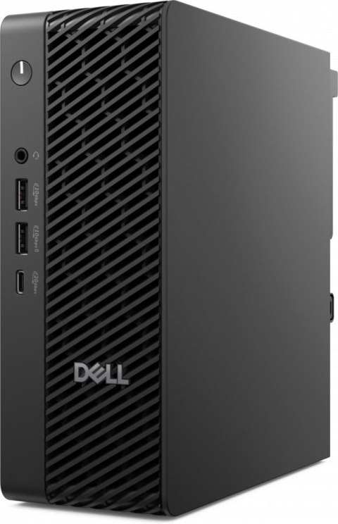 Dell Stacja robocza Dell Pro Max Micro FCM2250 Win 11 Pro Intel U7 265/16GB/512GB/NVIDIA RTX A400/WLAN + BT/Wireless Kb & Mouse/280W/