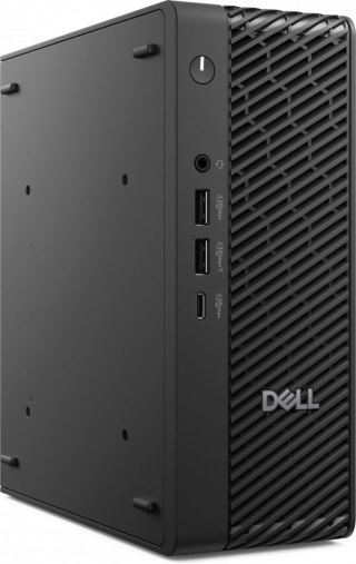 Dell Stacja robocza Dell Pro Max Micro FCM2250 Win 11 Pro Intel U7 265/32GB/1TB/NVIDIA RTX A1000 8GB/WLAN + BT/Wireless Kb & Mouse/28