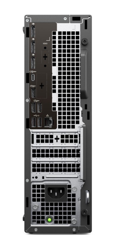 Dell Stacja robocza Dell Pro Max Slim FCS1250 Win11Pro U7 265/32GB/1TB SSD/NVIDIA RTX A1000 8GB/Wireless Kb & Mouse/360W/vPro/3Y ProS