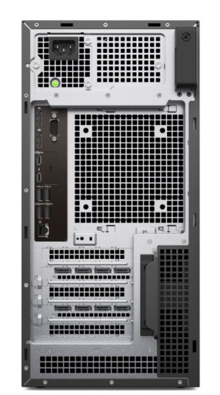 Dell Stacja robocza Dell Pro Max Tower T2 FCT2250 Win11Pro U9 285K/64GB/1TB/Integrated/No Wifi/Wireless Kb & Mouse/vPro/3Y ProSupport