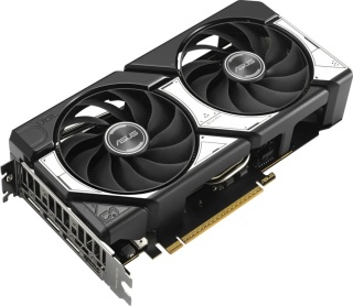 Karta graficzna Asus Dual GeForce RTX 5060 OC 8GB GDDR7 DLSS4 (DUAL-RTX5060-O8G)