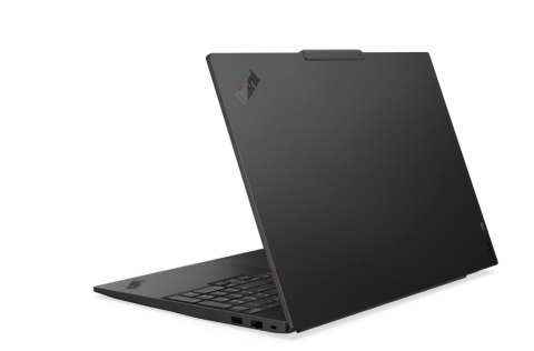 Lenovo Laptop ThinkPad E16 G3 21YC004XPB W11Pro Ultra 7 355H/16GB/512GB/INT/16.0 WUXGA/Black/1YR Premier + 3YR OS + CO2 OFFSET