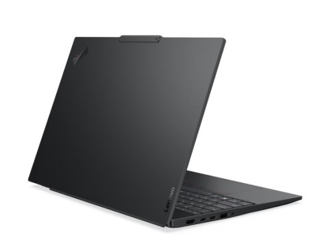 Lenovo Laptop ThinkPad E16 G3 21YC004XPB W11Pro Ultra 7 355H/16GB/512GB/INT/16.0 WUXGA/Black/1YR Premier + 3YR OS + CO2 OFFSET