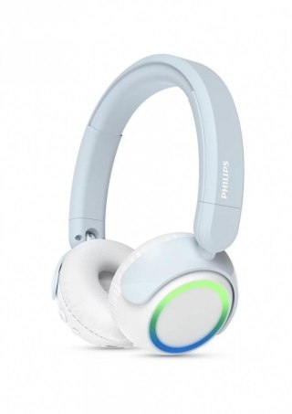Philips Słuchawki bezprzewodowe dla dzieci TAK4200BL/00