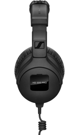 Sennheiser Sennheiser HD 300 PRO - Profesjonalne słuchawki, dynamiczne, zamknięte