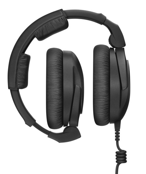 Sennheiser Sennheiser HD 300 PRO - Profesjonalne słuchawki, dynamiczne, zamknięte