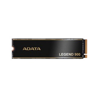 ADATA Dysk SSD ADATA Legend 900 ColorBox 512GB PCIe gen.4
