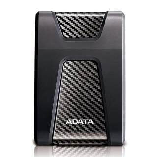 ADATA Dysk zewnętrzny HDD ADATA HD650 (2TB; 2.5"; USB 3.2; czarny)