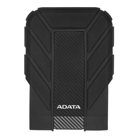ADATA Dysk zewnętrzny HDD ADATA HD710 PRO (1TB; 2.5"; USB 3.2; czarny)