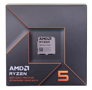 AMD Procesor AMD Ryzen 5 8500G