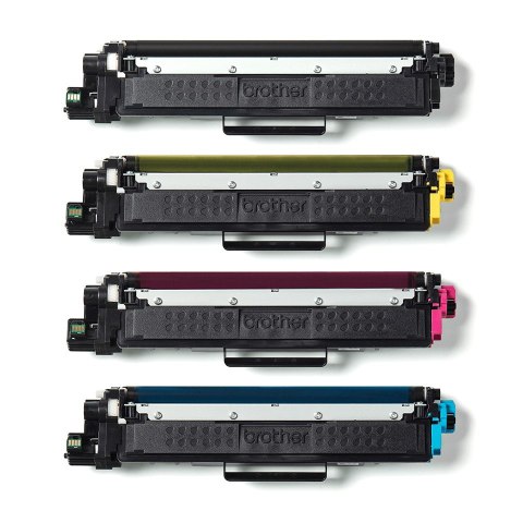 Brother Toner Brother zestaw TN243CMYK=TN-243CMYK, 1000 str.