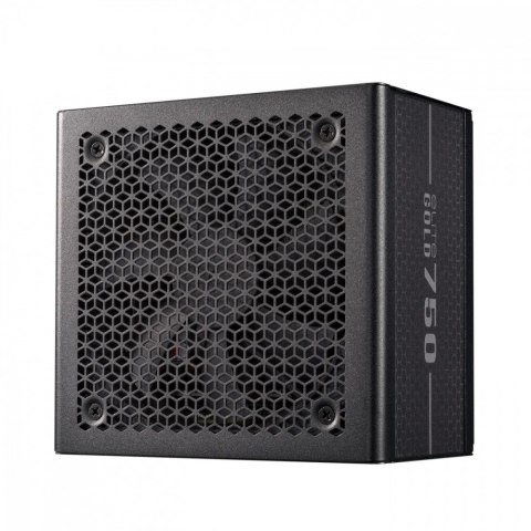 Cooler Master Zasilacz modularny Elite Gold 750W ATX 3.1 80 Plus Gold