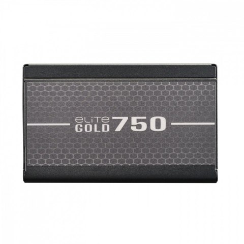 Cooler Master Zasilacz modularny Elite Gold 750W ATX 3.1 80 Plus Gold