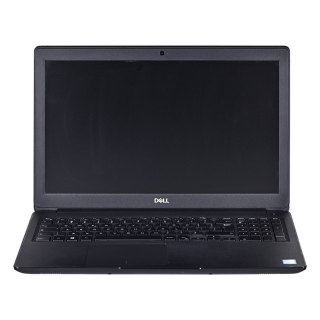 Dell DELL LATITUDE 3500 i5-8265U 16GB 256GB SSD 15" FHD Win11pro + zasilacz UŻYWANY