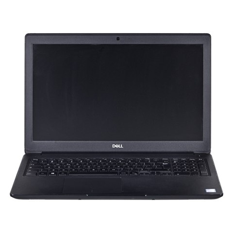 Dell DELL LATITUDE 3500 i5-8265U 16GB 256GB SSD 15" FHD Win11pro + zasilacz UŻYWANY