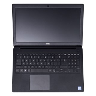 Dell DELL LATITUDE 3500 i5-8265U 16GB 256GB SSD 15" FHD Win11pro + zasilacz UŻYWANY