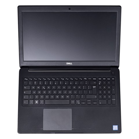 Dell DELL LATITUDE 3500 i5-8265U 16GB 256GB SSD 15" FHD Win11pro + zasilacz UŻYWANY