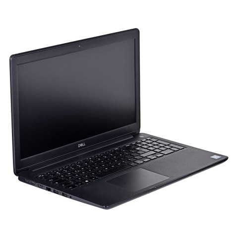 Dell DELL LATITUDE 3500 i5-8265U 16GB 256GB SSD 15" FHD Win11pro + zasilacz UŻYWANY