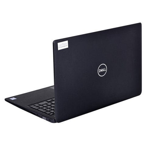 Dell DELL LATITUDE 3500 i5-8265U 16GB 256GB SSD 15" FHD Win11pro + zasilacz UŻYWANY