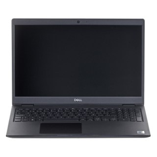 Dell DELL LATITUDE 3510 i5-10210U 16GB 256GB SSD 15,6" FHD (US QWERTY) Win11pro + zasilacz UŻYWANY