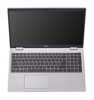 Dell DELL LATITUDE 5531 i7-12800H 32GB 512GB SSD 15" FHD(touch) (US QWERTY) Win11pro + zasilacz UŻYWANY