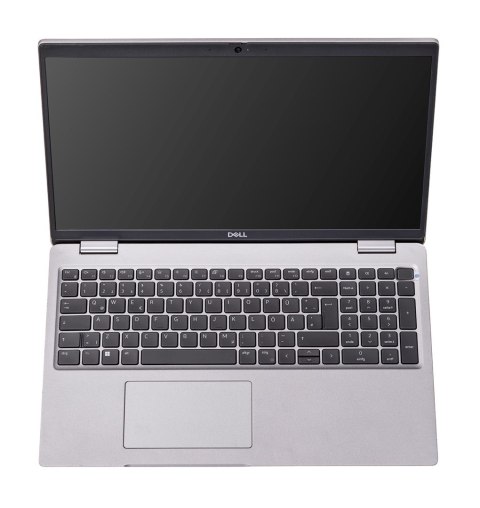 Dell DELL LATITUDE 5531 i7-12800H 32GB 512GB SSD 15" FHD(touch) (US QWERTY) Win11pro + zasilacz UŻYWANY