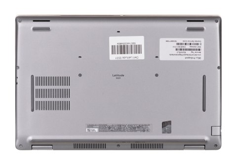 Dell DELL LATITUDE 5531 i7-12800H 32GB 512GB SSD 15" FHD(touch) (US QWERTY) Win11pro + zasilacz UŻYWANY
