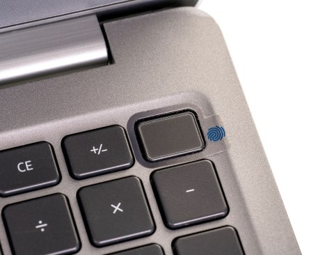 Dell DELL LATITUDE 5531 i7-12800H 32GB 512GB SSD 15" FHD(touch) (US QWERTY) Win11pro + zasilacz UŻYWANY