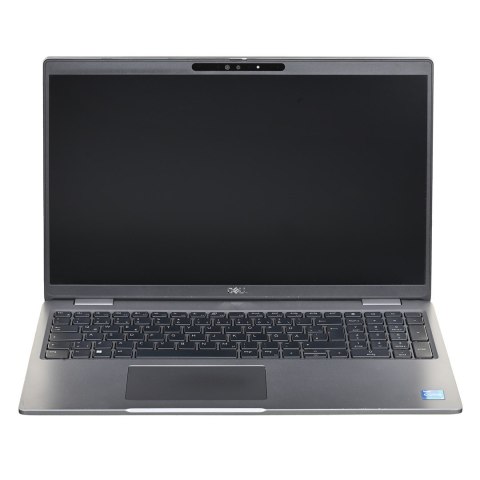 Dell DELL LATITUDE 5540 i5-1345U 16GB 256GB SSD 15" FHD Win11pro + zasilacz UŻYWANY