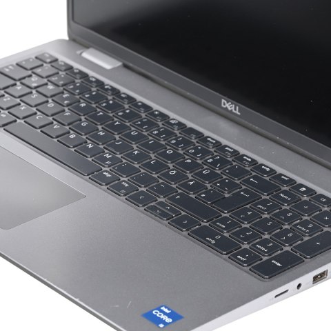 Dell DELL LATITUDE 5540 i5-1345U 16GB 256GB SSD 15" FHD Win11pro + zasilacz UŻYWANY