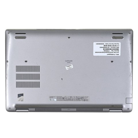 Dell DELL LATITUDE 5540 i5-1345U 16GB 256GB SSD 15" FHD Win11pro + zasilacz UŻYWANY